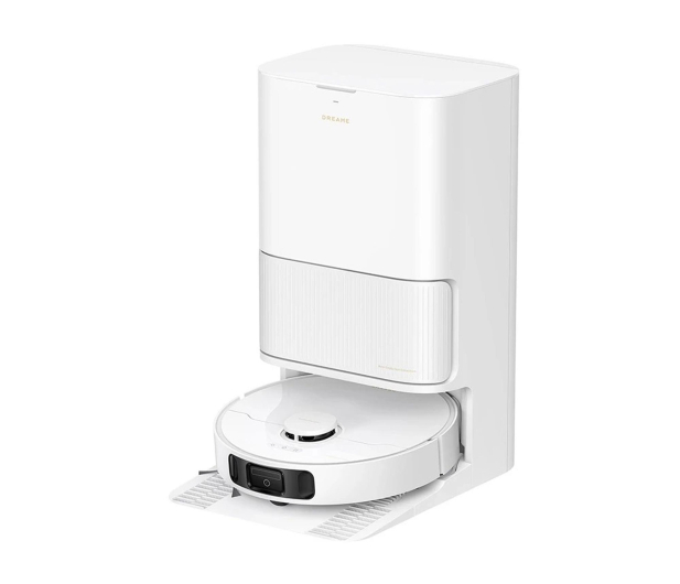 Dreame Robot sprzątający L40 Ultra CE biały - 1344841 - zdjęcie 3